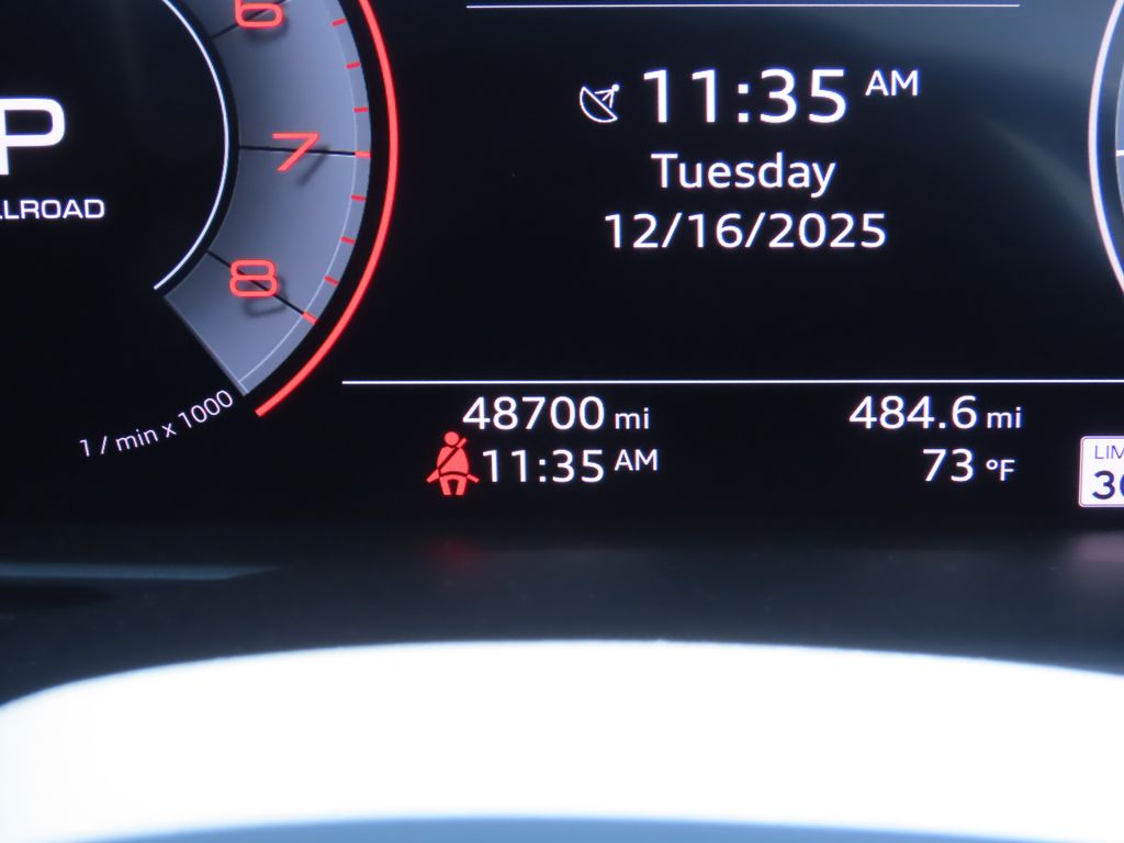 Thumbnail: 2019 Audi Q8 - 20