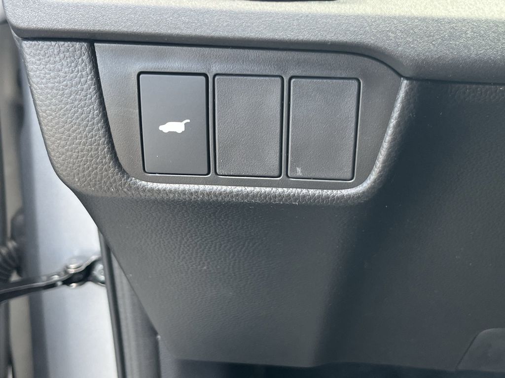 new 2026 Honda CR-V Hybrid car, priced at $38,437