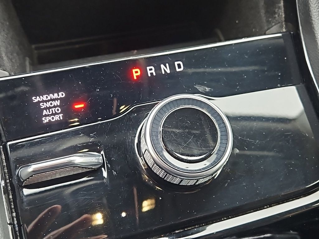 2021 Jeep Grand Cherokee L Limited photo