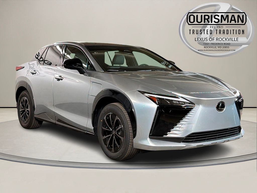 2026 Lexus RZ 450e Premium AWD
