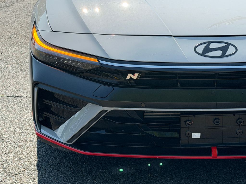 Thumbnail: 2025 Hyundai Elantra - 2