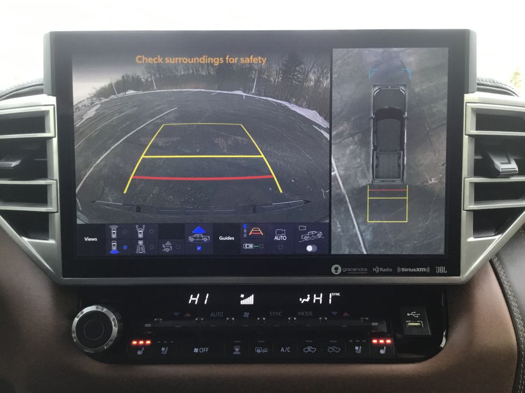 Thumbnail: 2023 Toyota Tundra - 23