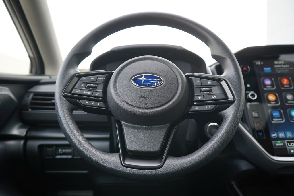 2024 Subaru Crosstrek Premium 13