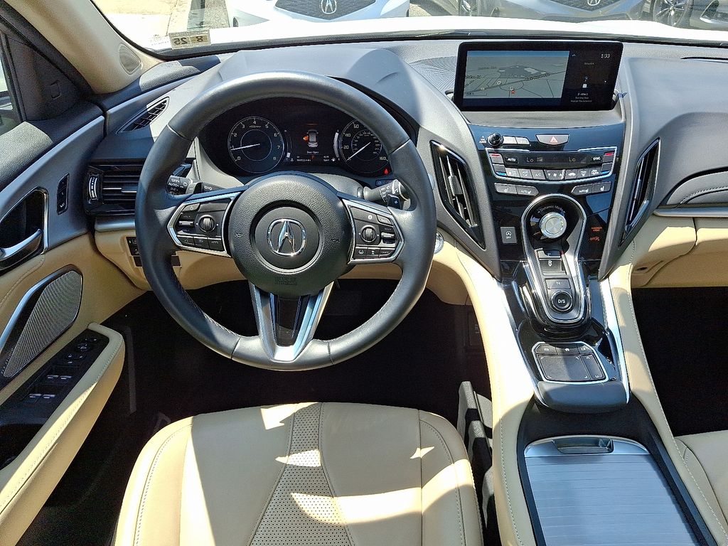 Thumbnail: 2020 Acura RDX - 12