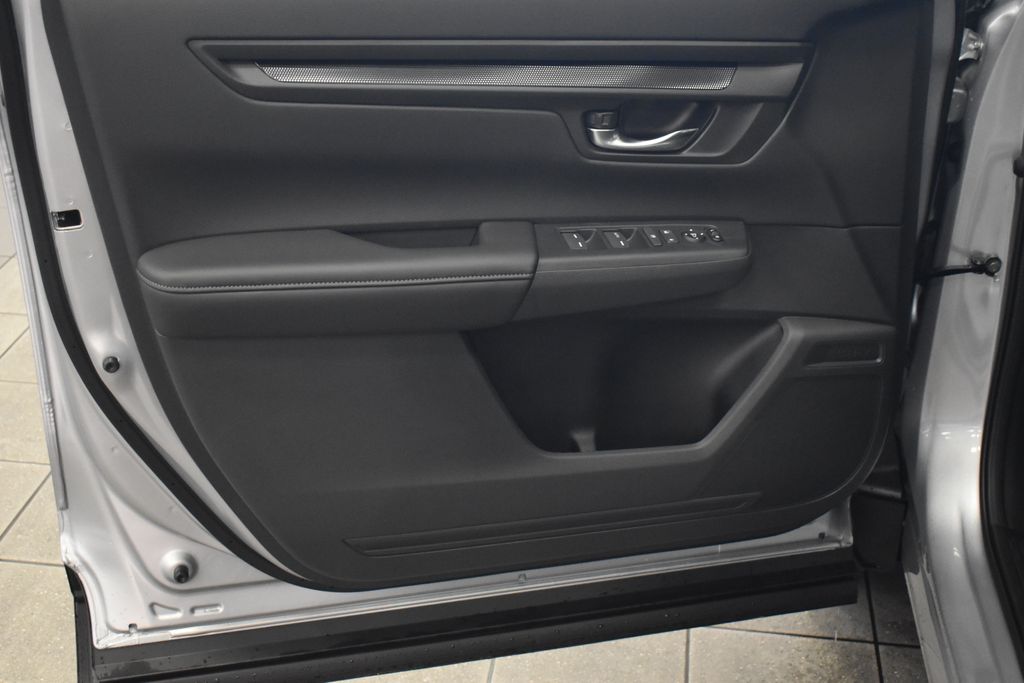 Thumbnail: 2026 Honda CR-V - 8