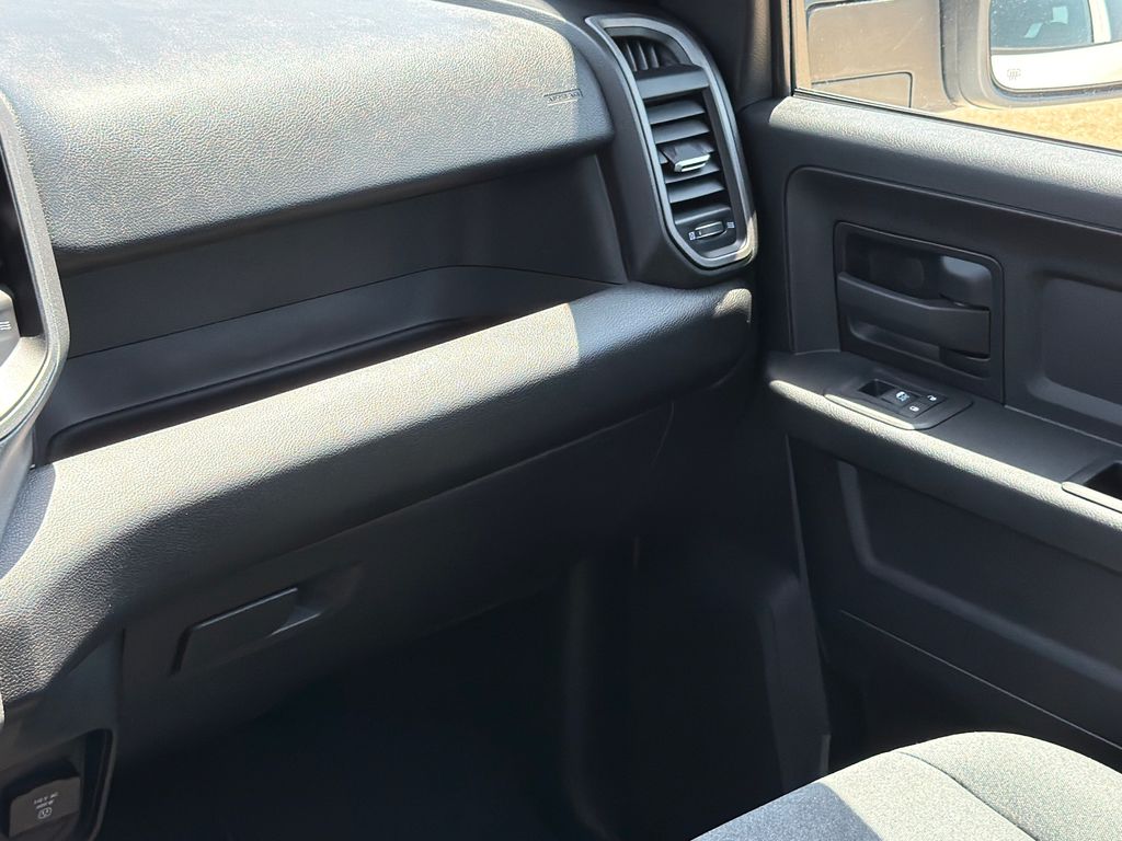 New 2026 Ram 2500 Truck
