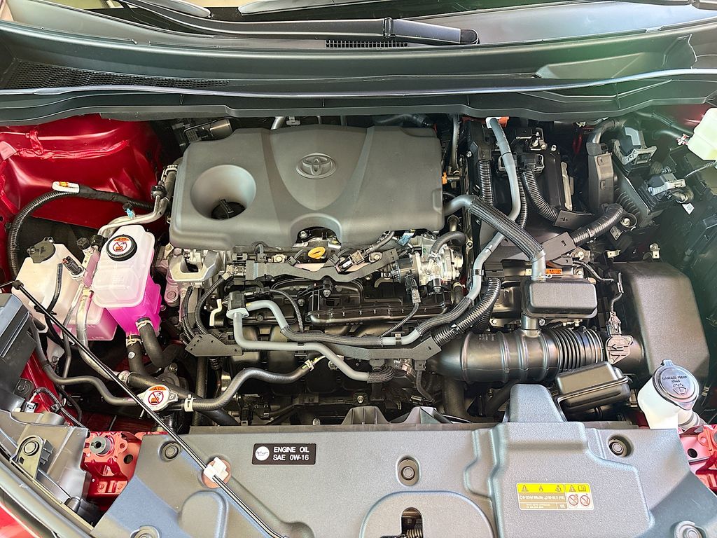 Thumbnail: 2026 Toyota Sienna - 28