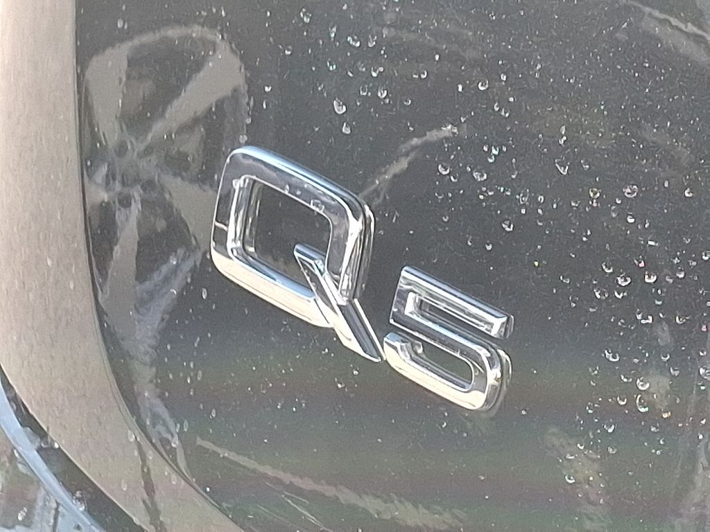 Thumbnail: 2025 Audi Q5 - 29