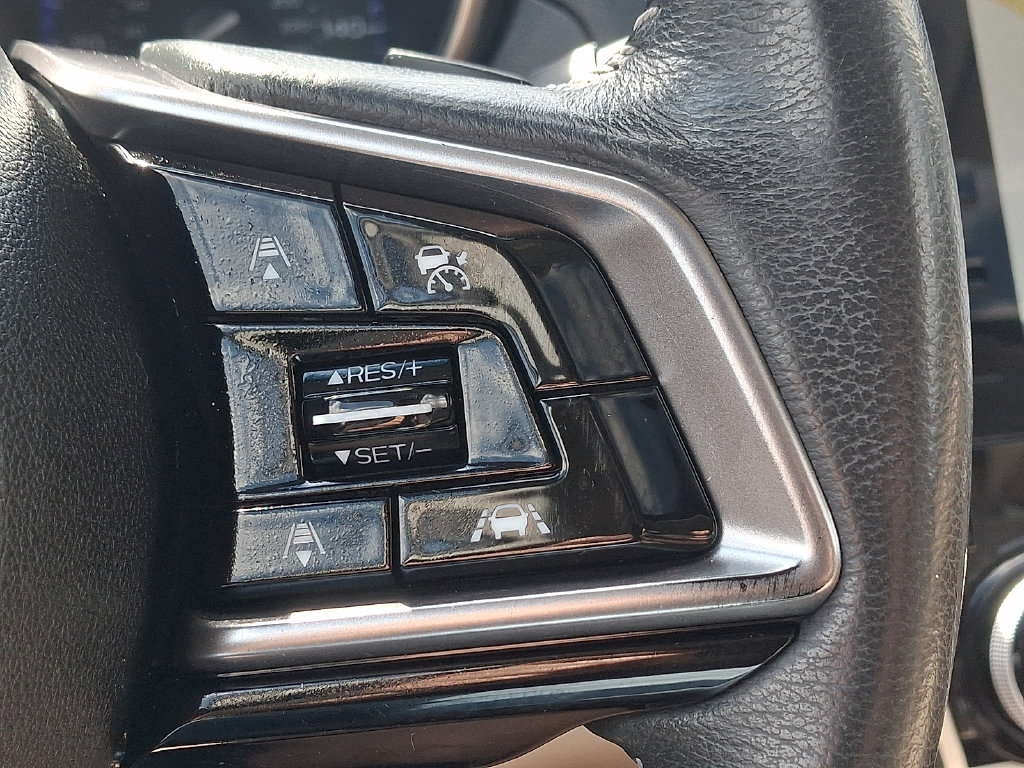 Thumbnail: 2019 Subaru Outback - 25