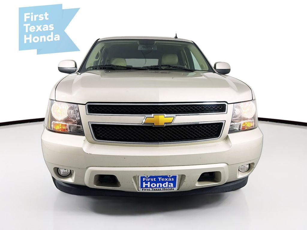 Used Car 2014 Chevrolet Tahoe  Lt For Sale In Austin, Texas
