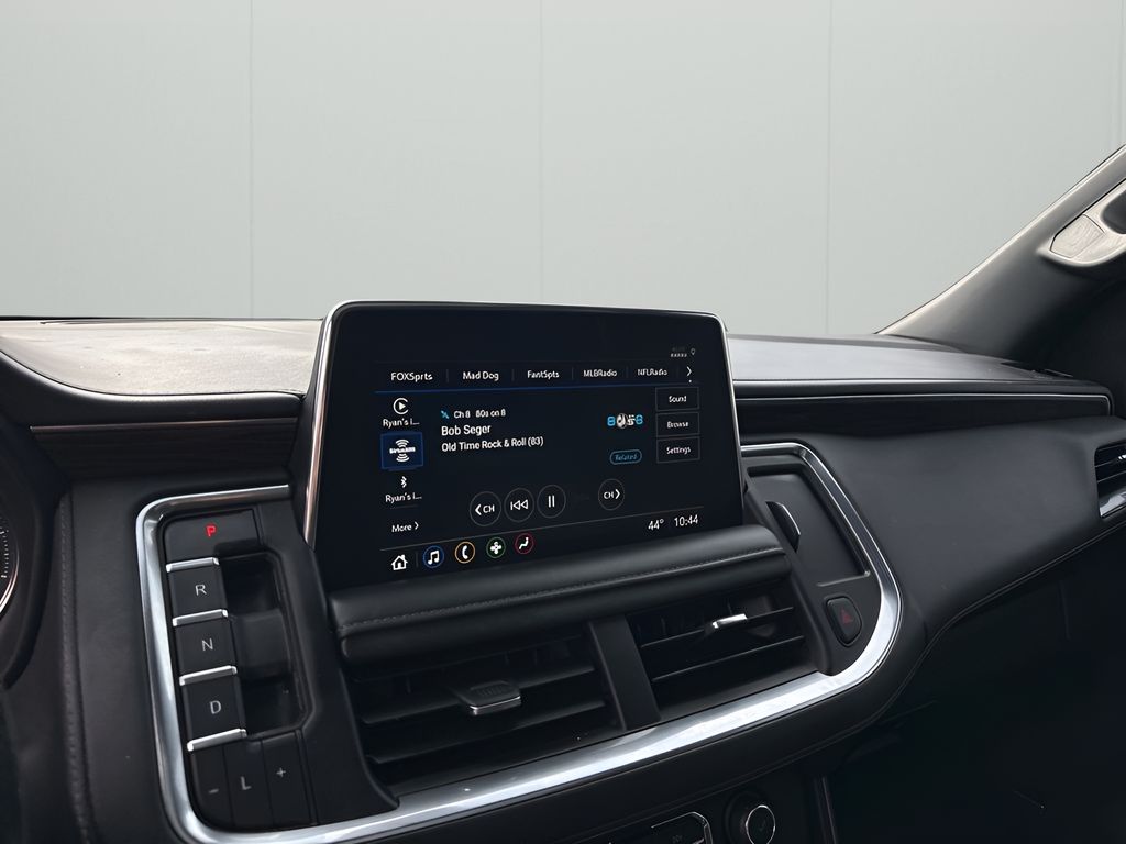 Used Car 2021 Chevrolet Tahoe  Z71 For Sale Under $50,000 In Austin, Texas