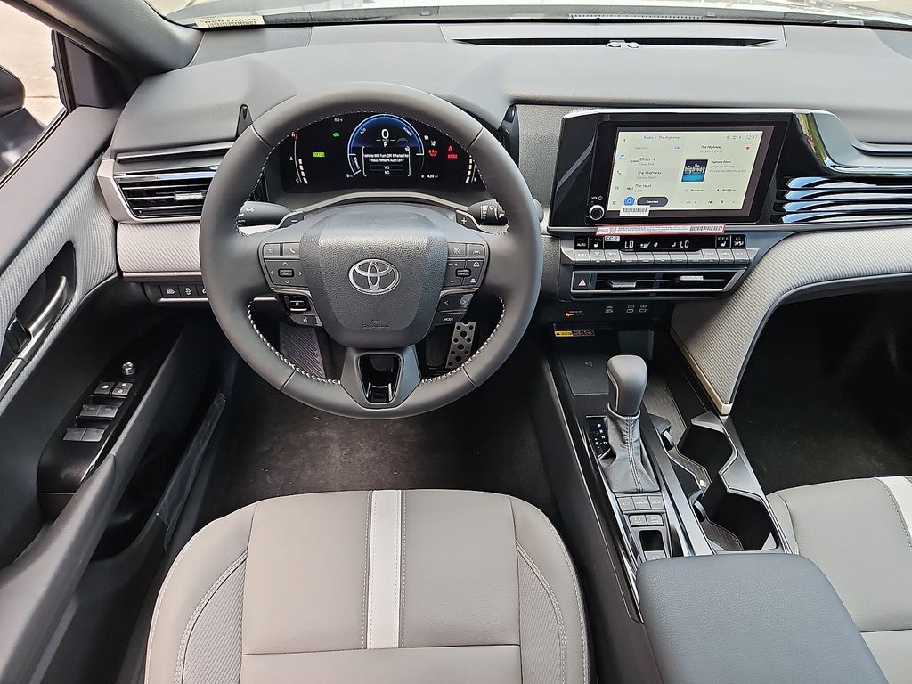 Thumbnail: 2026 Toyota Camry - 8