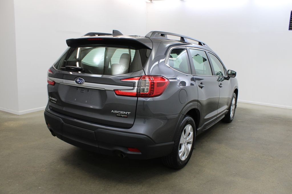 used 2023 Subaru Ascent car