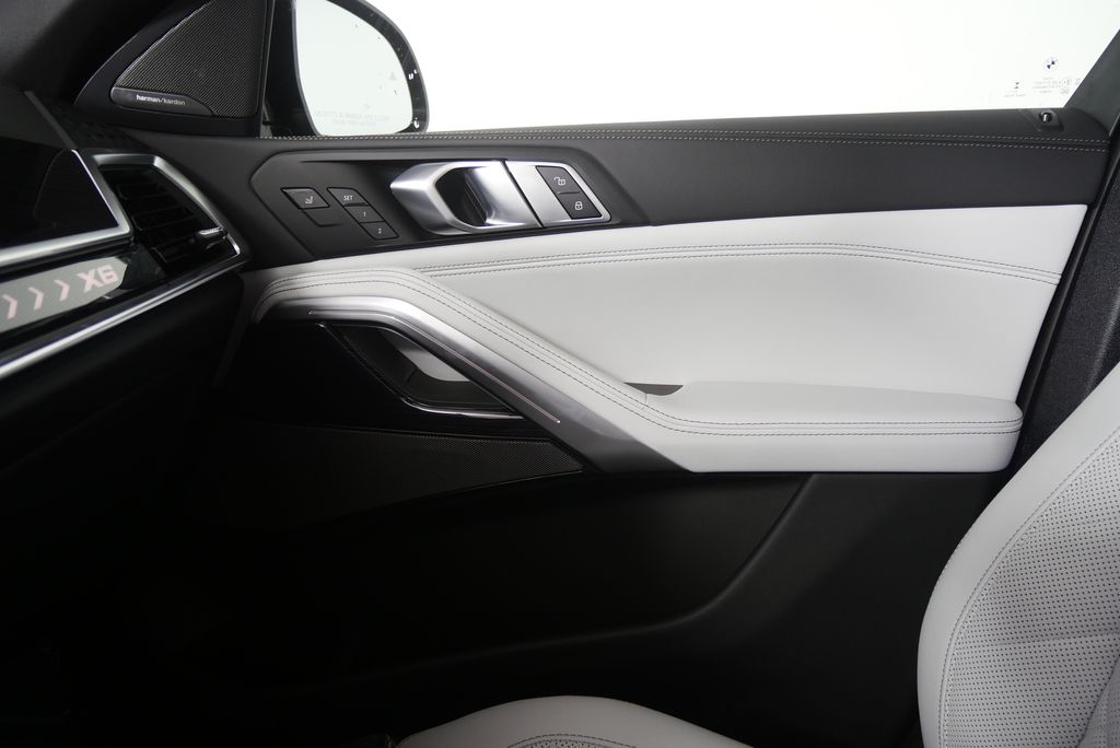 Thumbnail: 2026 BMW X6 - 24
