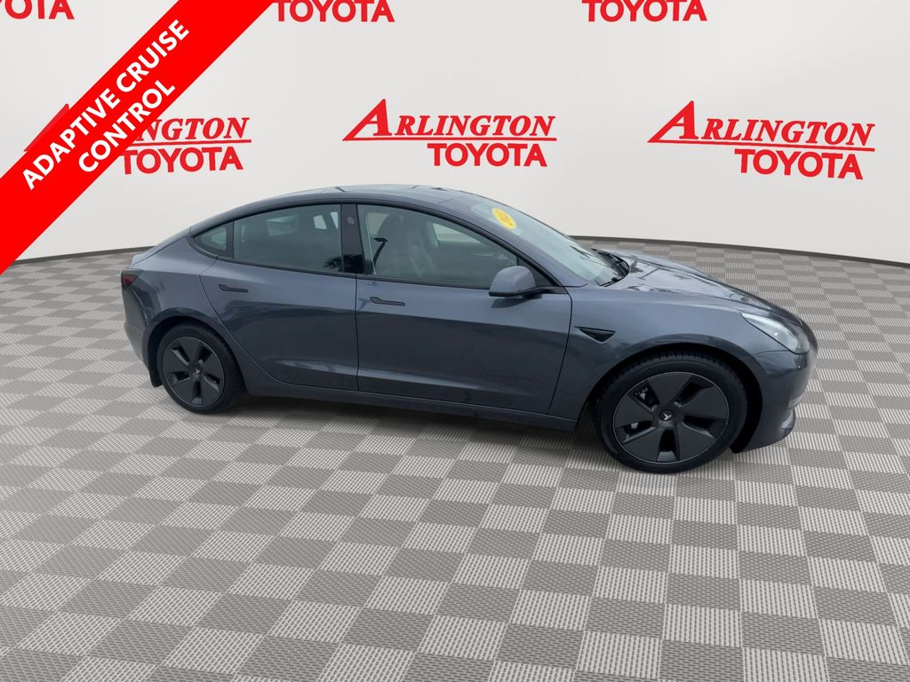Used 2023 Tesla Model 3 Sedan