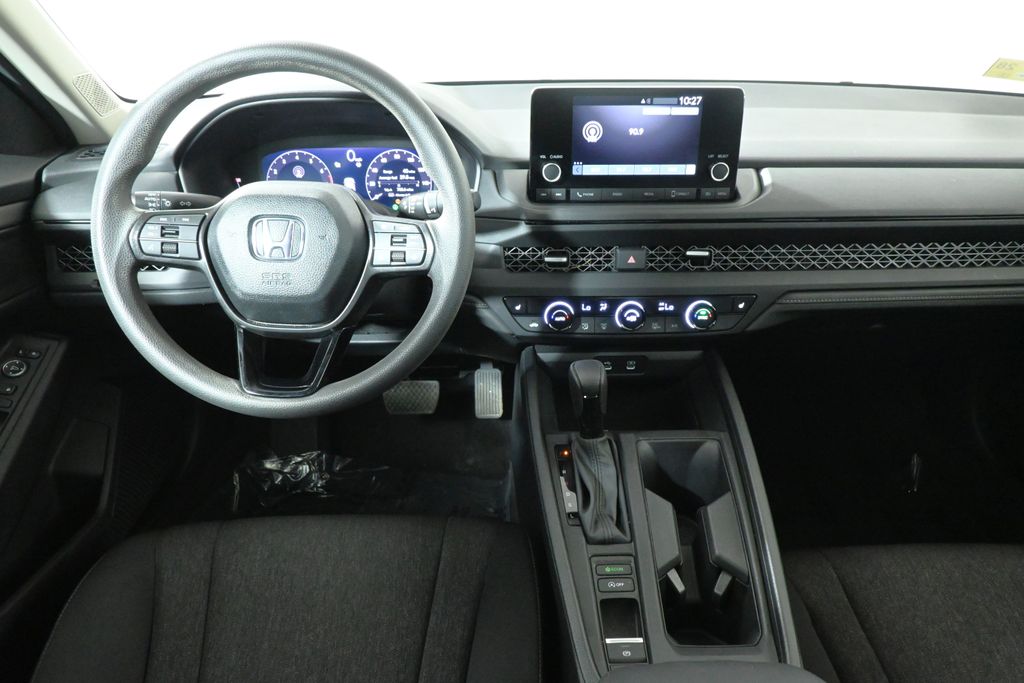 Thumbnail: 2025 Honda Accord - 17