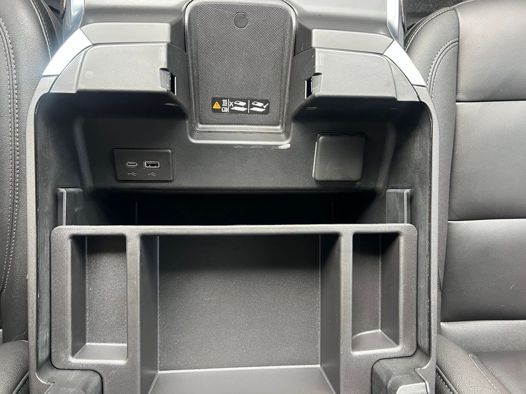 Used 2024 Chevrolet Silverado 1500 Truck