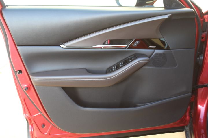 Used Car 2024 Mazda Cx-30  2.5 Turbo Premium Package For Sale Under $30,000 In Georgetown, Texas