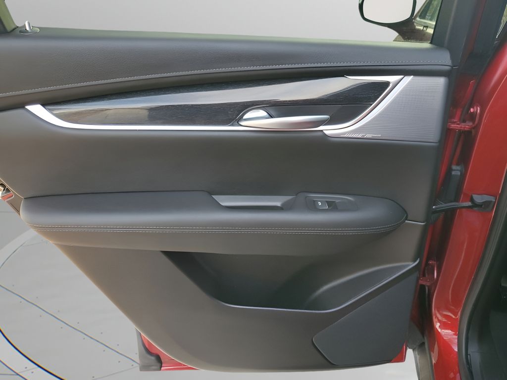 Used Car 2023 Cadillac Xt5  Premium Luxury For Sale Under $35,000 In Austin, Texas