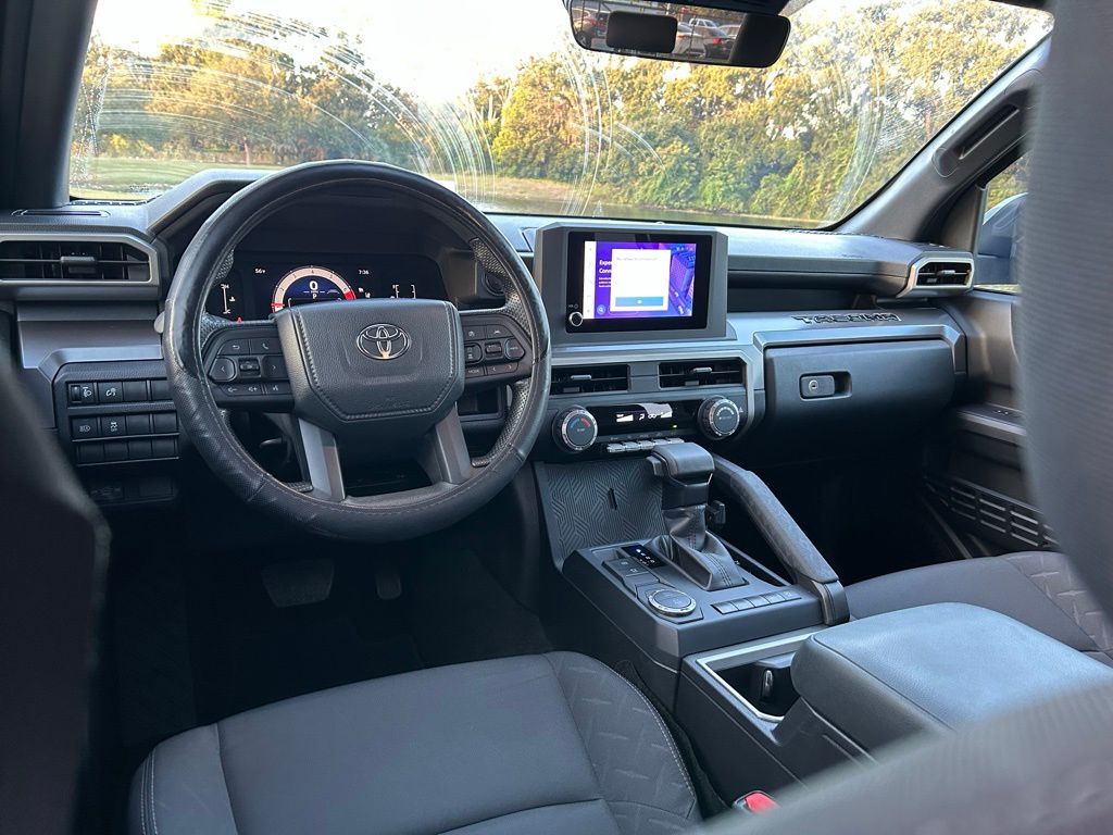 Thumbnail: 2024 Toyota Tacoma - 12