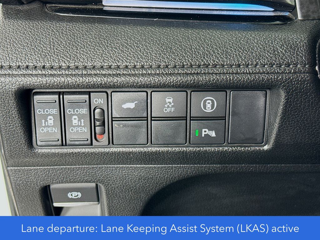 Used Car 2023 Honda Odyssey  Elite For Sale Under $40,000 In Austin, Texas