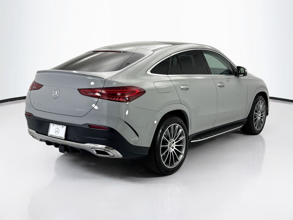 Thumbnail: 2026 Mercedes-Benz GLE - 5