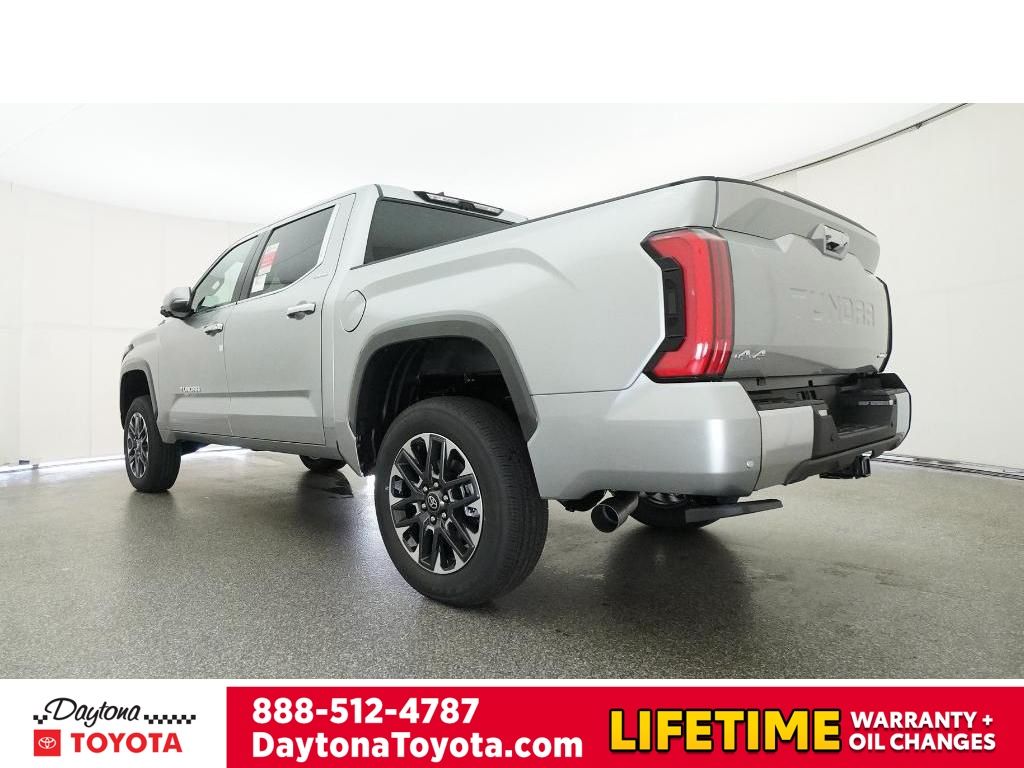 New 2026 Toyota Tundra i-FORCE MAX Truck