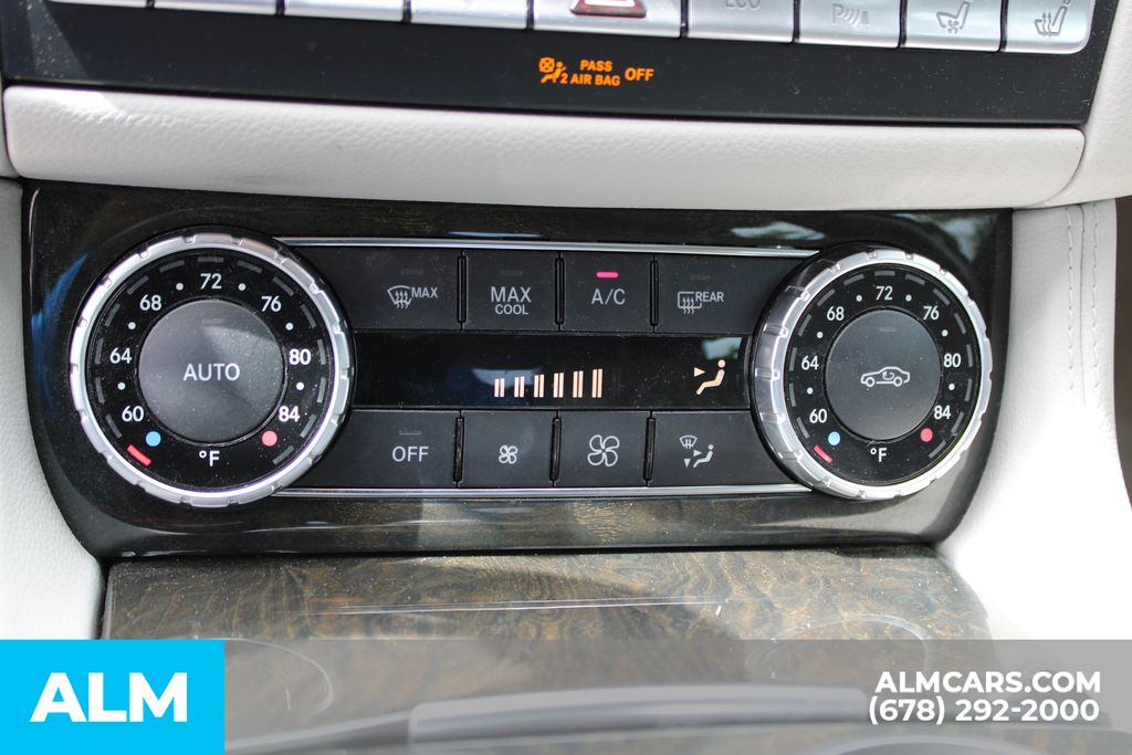Used 2014 Gray Mercedes-Benz CLS 550 image 27
