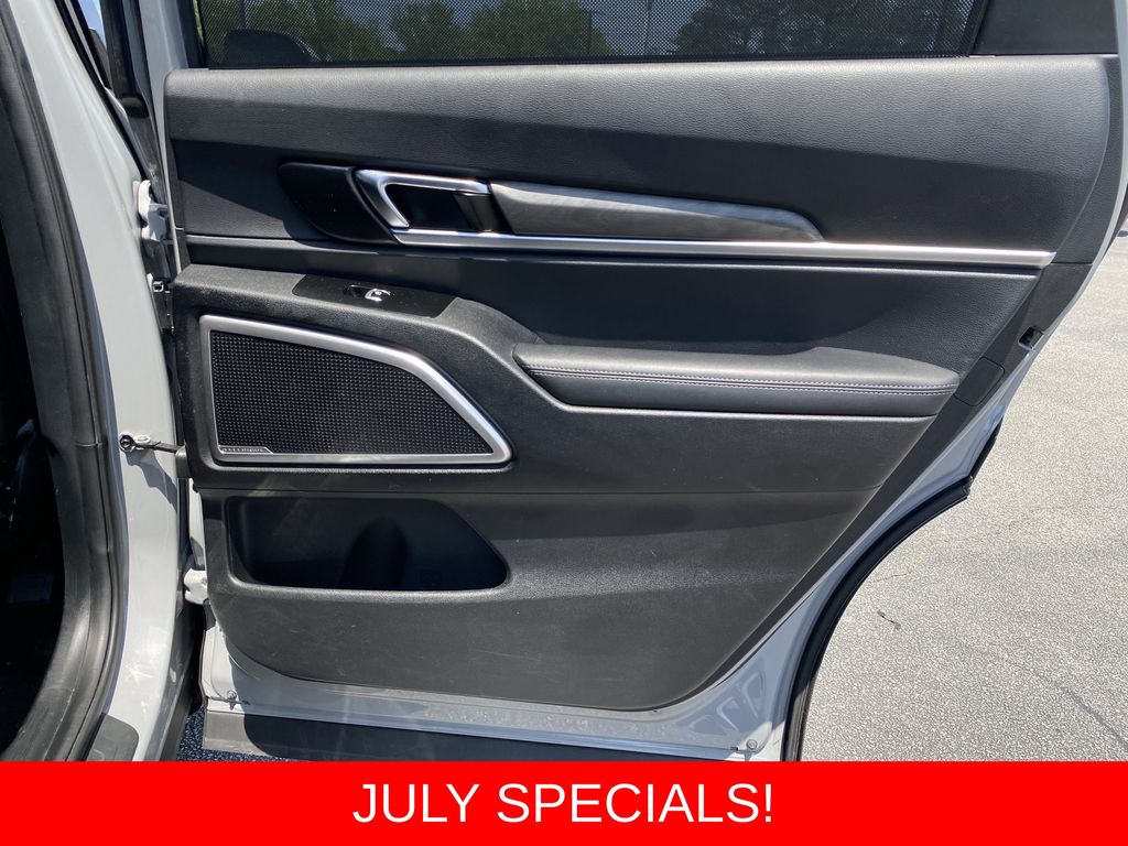 Used 2023 Kia Telluride SUV