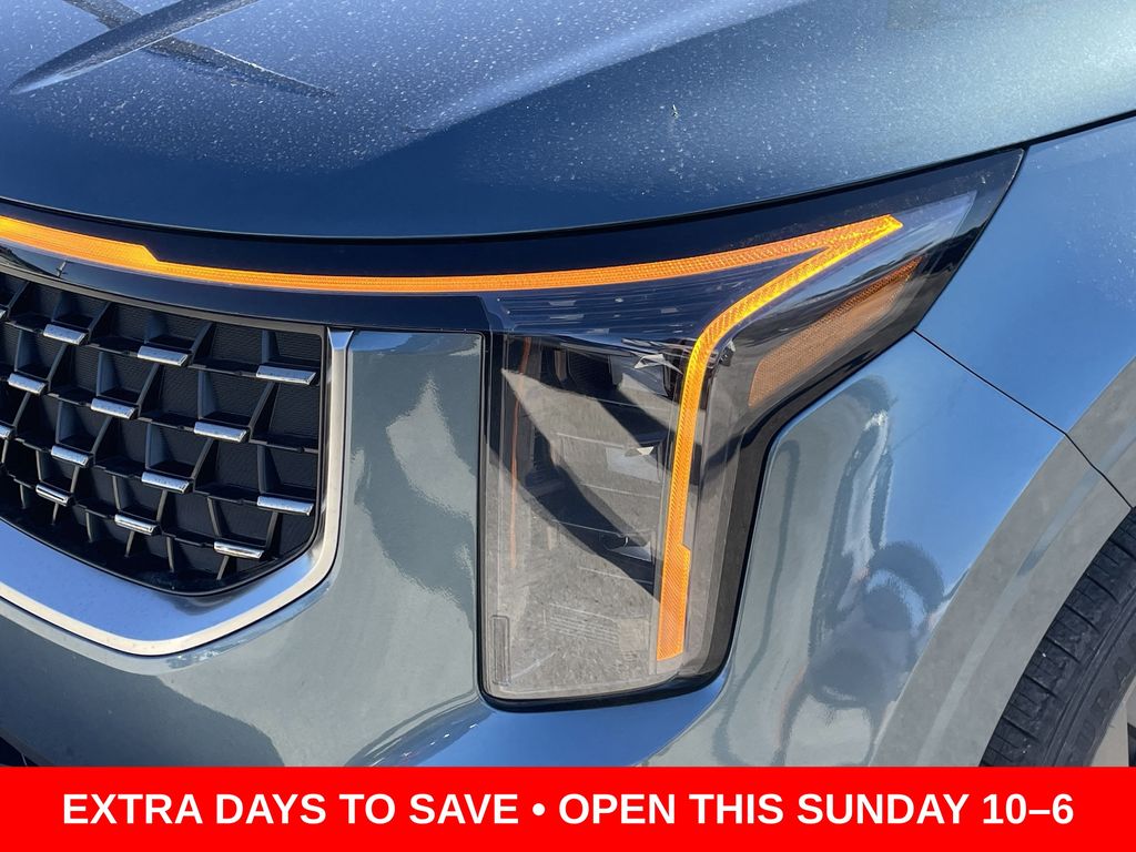 new 2026 Kia Carnival car, priced at $44,854