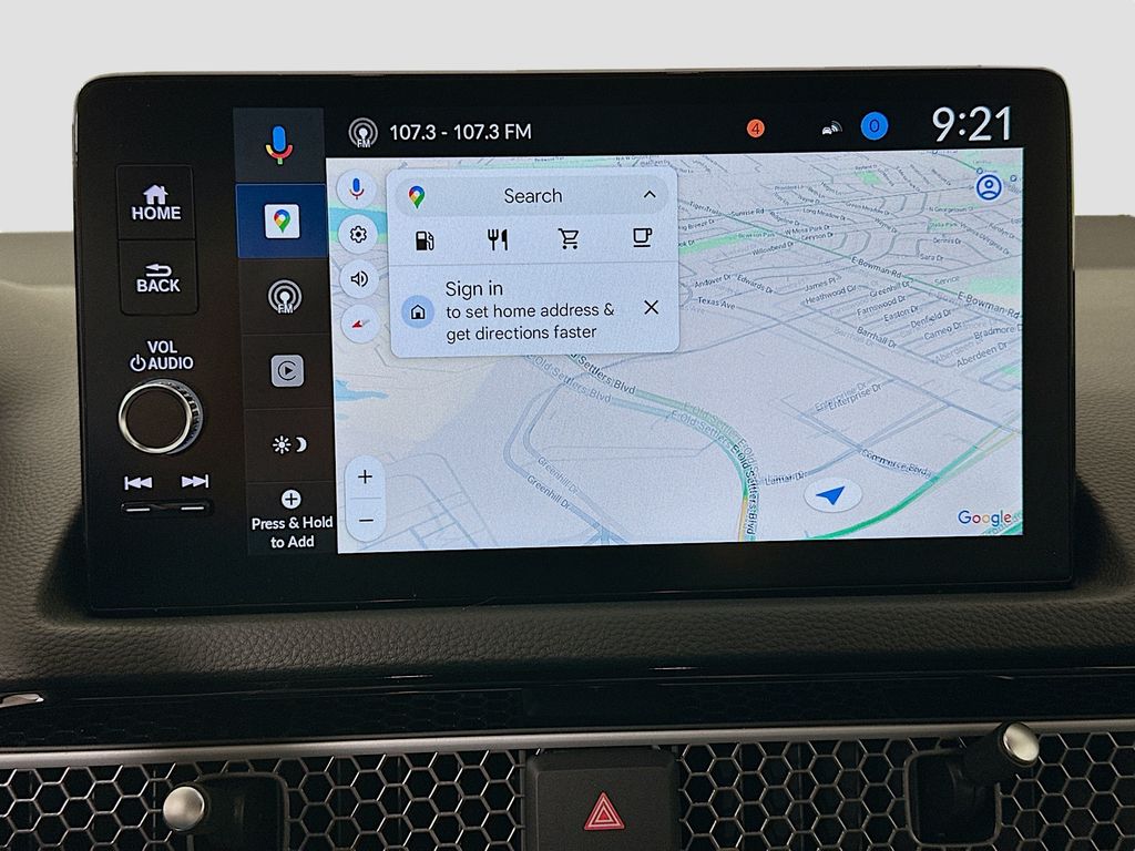 Thumbnail: 2026 Honda Civic - 12