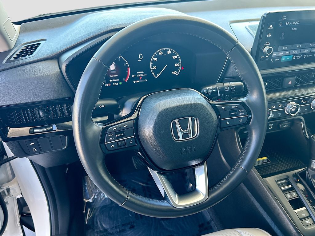 Thumbnail: 2023 Honda CR-V - 11