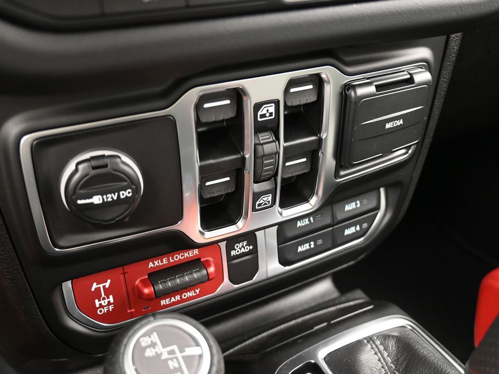 New 2026 41 Jeep Mojave image 22