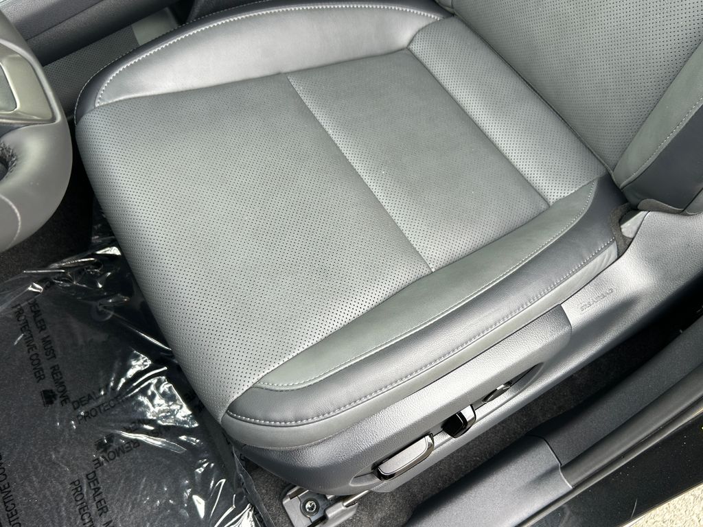 Thumbnail: 2025 Lexus RZ - 15