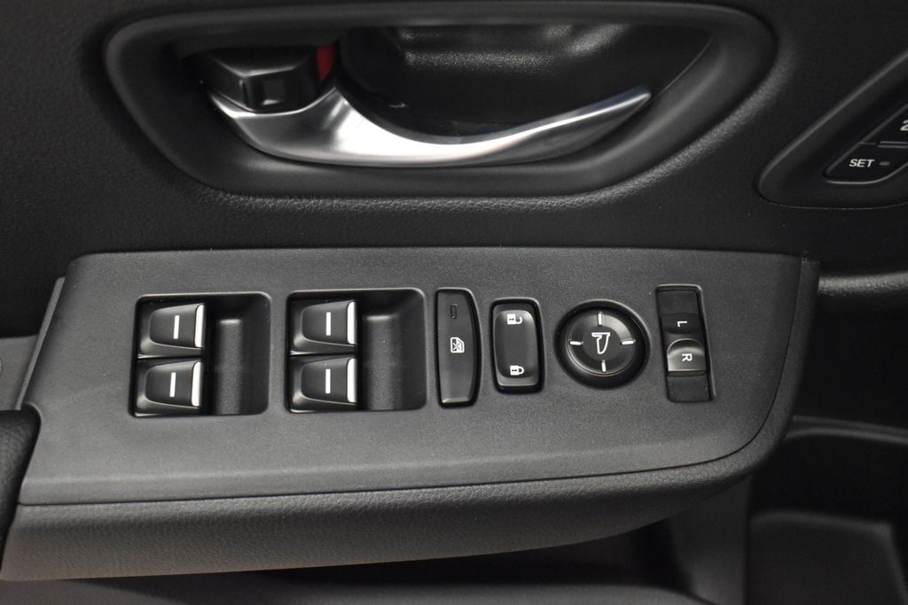 2026 Honda Passport  9