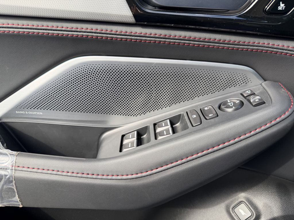 new 2026 Acura MDX car, priced at $64,350