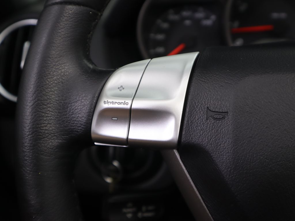 2008 Porsche Boxster Base 19
