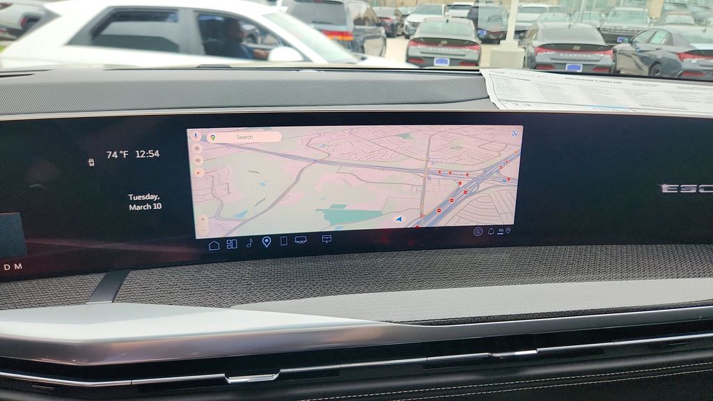 2026 Cadillac Escalade