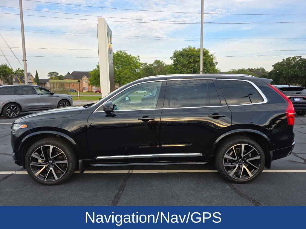 2023 Volvo XC90 B6 Plus Bright Theme 7P