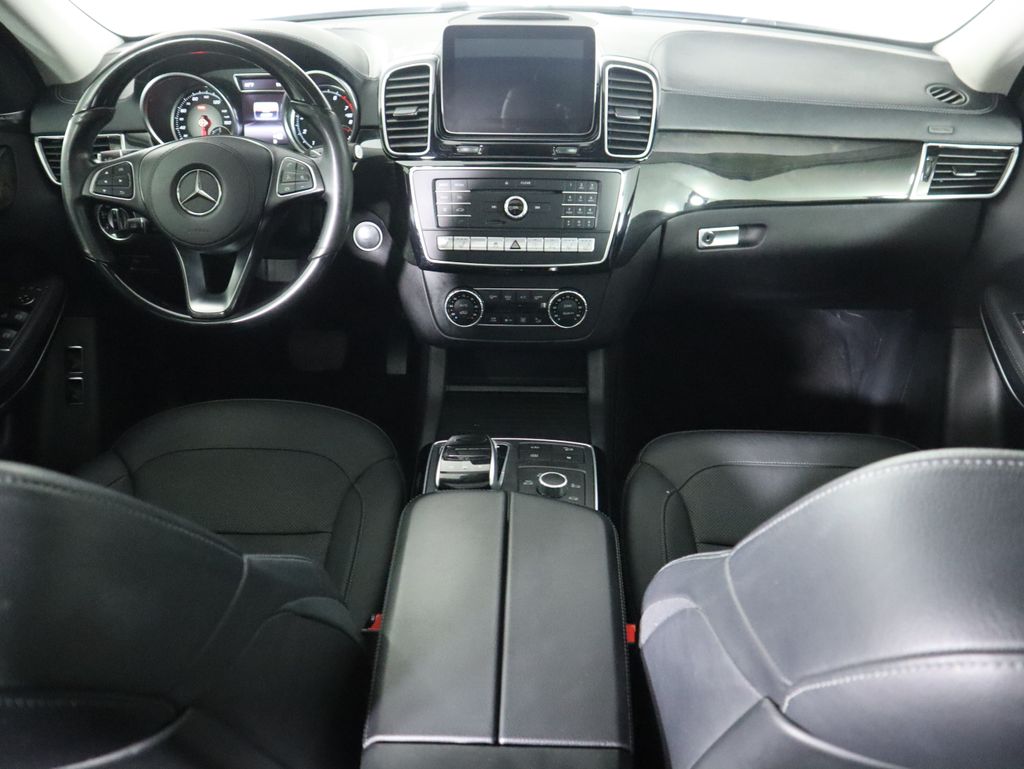 Thumbnail: 2018 Mercedes-Benz GLS - 13