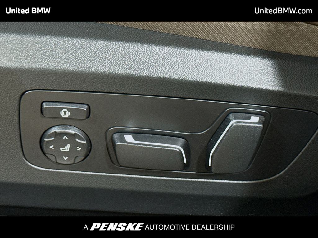 Thumbnail: 2026 BMW X3 - 4