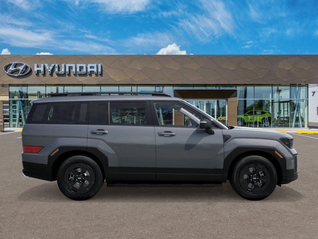 2025 Hyundai Santa Fe XRT 7