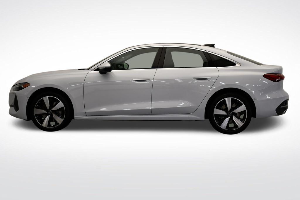 Thumbnail: 2025 Audi A5 - 2