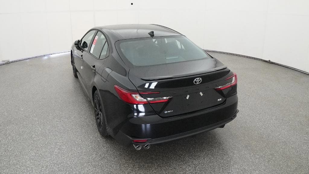 Thumbnail: 2026 Toyota Camry - 6