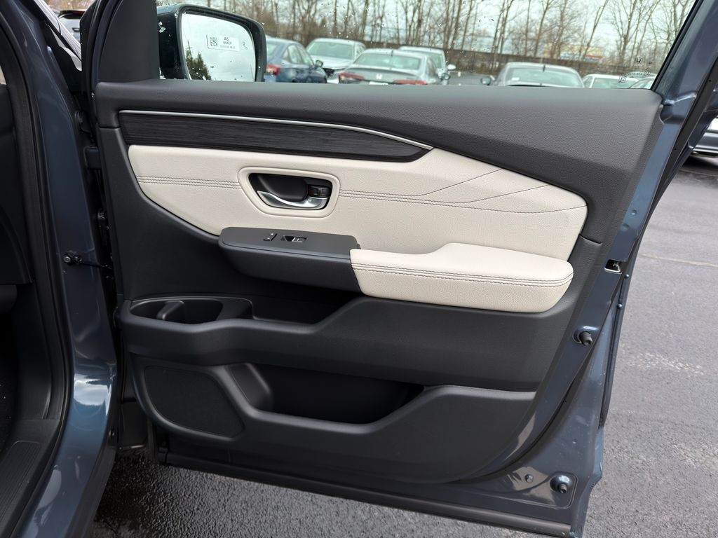 Thumbnail: 2026 Honda Pilot - 28