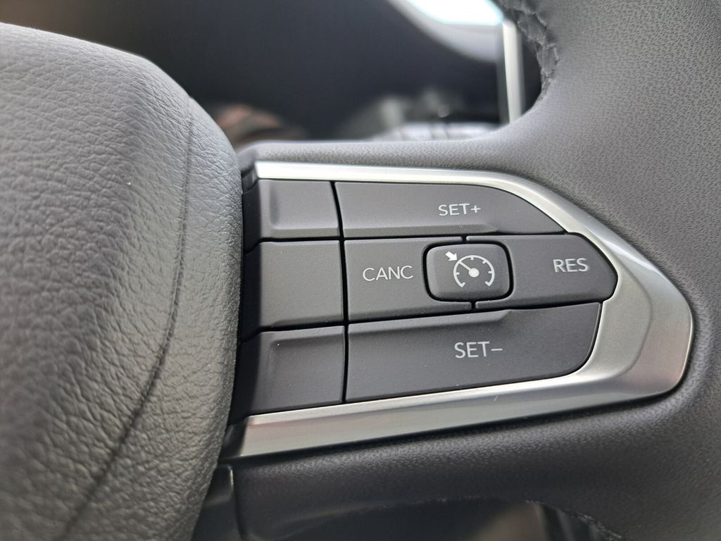 New 2026 Jeep Compass SUV