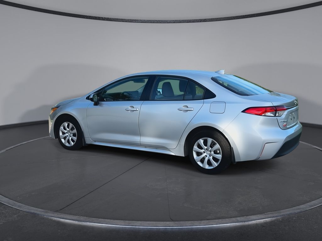 Thumbnail: 2025 Toyota Corolla - 6