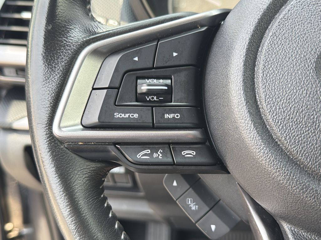 Used 2023 Subaru Forester SUV