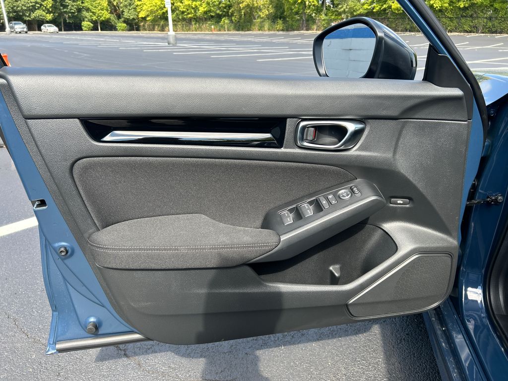 Thumbnail: 2026 Honda Civic - 19