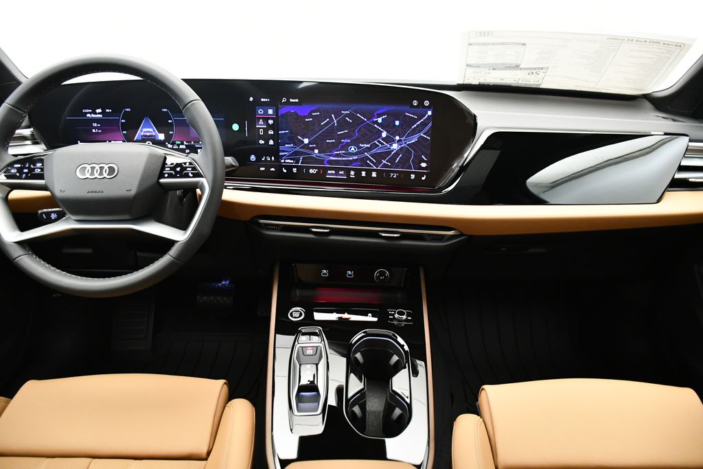 Thumbnail: 2025 Audi A5 - 18